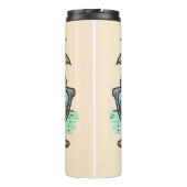 Zonneschijn in flessen (Achterkant)