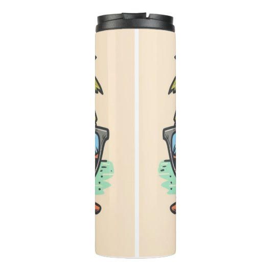 Zonneschijn in flessen (Achterkant)