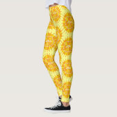Zonneschijn Leggings (Links)
