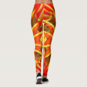 Zonneschijn...... Leggings (Achterkant)