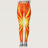 Zonneschijn...... Leggings (Voorkant)