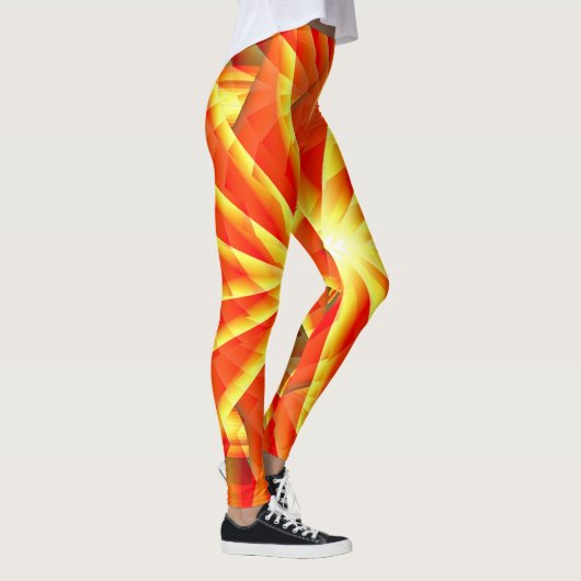 Zonneschijn...... Leggings (Rechts)