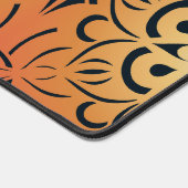 Zonneschijn Mandala Bureaumat (Hoek)