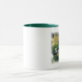 zonneschijn mok (Midden)