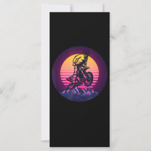  zonneschijn motorfiets voor fietsers