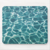 zonneschijn muismat (Voorkant)