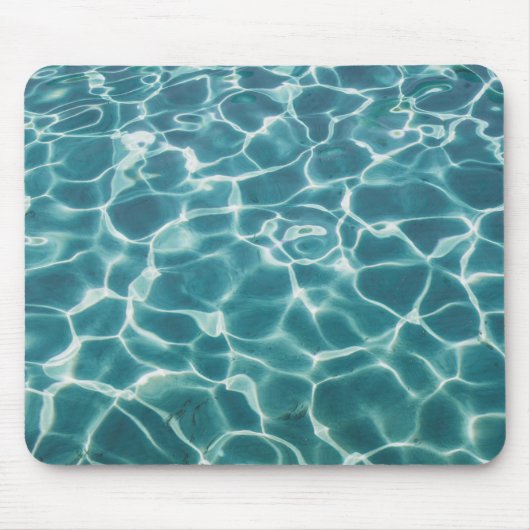 zonneschijn muismat (Voorkant)