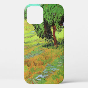 Zonneschijn op een gazon in een openbaar park door Case-Mate iPhone case