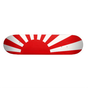 zonneschijn persoonlijk skateboard