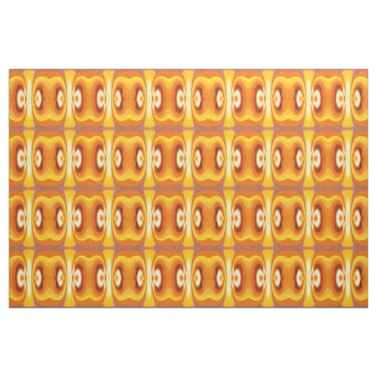 Zonneschijn Stof (Fat Quarter)