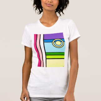 "Zonneschijn" T-shirt