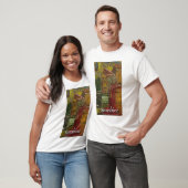 Zonneschijn T-shirt (Unisex)