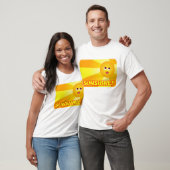 Zonneschijn T-shirt (Unisex)