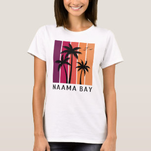 zonneschijn T-Shirt voor vrouwen in de Naama Bay