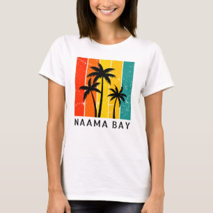 zonneschijn T-Shirt voor vrouwen in de Naama Bay