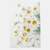 zonneschijn theedoek (Verticaal)