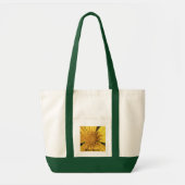 Zonneschijn Tote Bag (Voorkant)