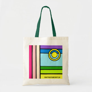"Zonneschijn" Tote Bag