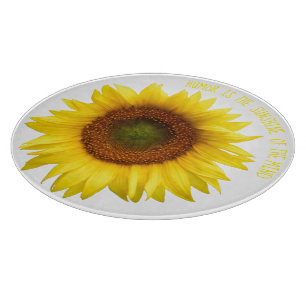 Zonneschijn van de Scherpe Raad van de Cirkel van Snijplank
