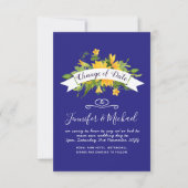 Zonneschijn Verandering van datum uitstelplannen n (Voorkant)