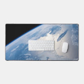 Zonneschijn voor de Golf van St. Lawrence in Canad Bureaumat (Keyboard & Muis)