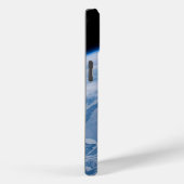 Zonneschijn voor de Golf van St. Lawrence in Canad Case-Mate iPhone Case (Achterkant / Rechts)