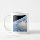 Zonneschijn voor de Golf van St. Lawrence in Canad Koffiemok (Links)