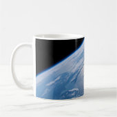 Zonneschijn voor de Golf van St. Lawrence in Canad Koffiemok (Links)