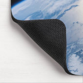 Zonneschijn voor de Golf van St. Lawrence in Canad Muismat (Hoek)