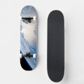 Zonneschijn voor de Golf van St. Lawrence in Canad Persoonlijk Skateboard (Voorkant)