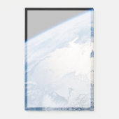 Zonneschijn voor de Golf van St. Lawrence in Canad Post-it® Notes (Voorkant)