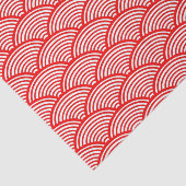 zonneschijngolftissuepapier tissuepapier (Detail)