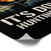 zonneschijnseizoen poster (Hoek)