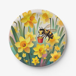 " ZONNESCHIJNVERZAMELAAR " PAPIEREN BORDJE