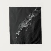 Zonneschilderingen op bergen wandkleed (Voorkant)