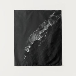 Zonneschilderingen op bergen wandkleed