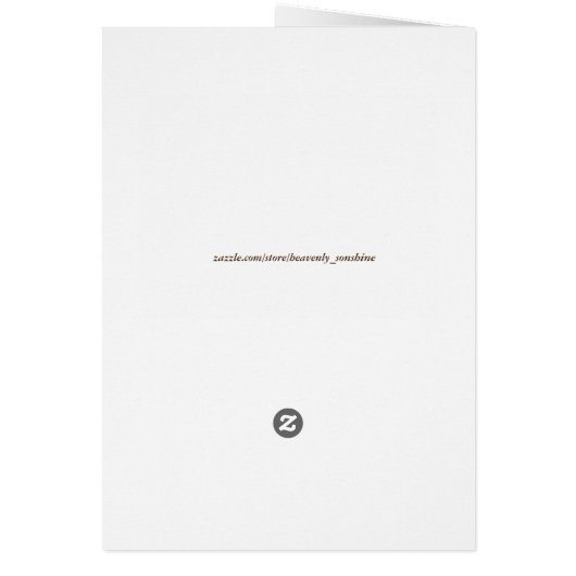 Zonneschoolleraar Hartelijk dank (Achterkant)