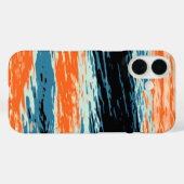 Zonneset/oceaan/golf/Zee Case-Mate iPhone Case (Achterkant (horizontaal))