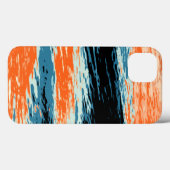 Zonneset/oceaan/golf/Zee Case-Mate iPhone Case (Achterkant (horizontaal))