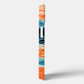Zonneset/oceaan/golf/Zee Case-Mate iPhone Case (Achterkant / Rechts)