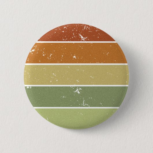 Zonneset voor drukremmen ronde button 5,7 cm (Voorkant)