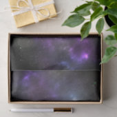 Zonneshine en aarde tissuepapier (Geschenk)