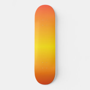 Zonneskateboard Persoonlijk Skateboard