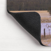 Zonnesneeuwtoppen, personeel, Arizona Muismat (Hoek)