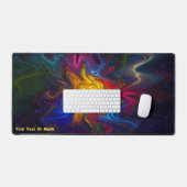 Zonnespectrum Bureaumat (Keyboard & Muis)