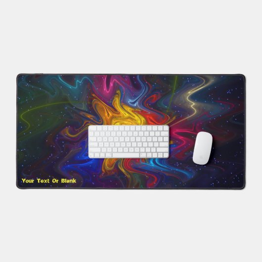 Zonnespectrum Bureaumat (Keyboard & Muis)