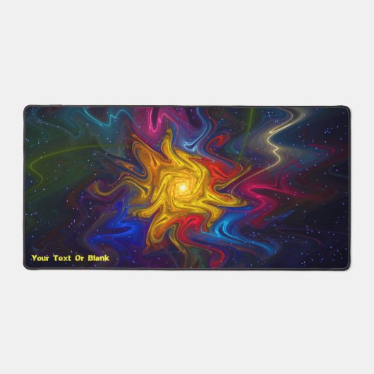 Zonnespectrum Bureaumat (Voorkant)