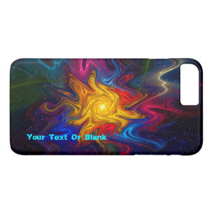 Zonnespectrum Case-Mate iPhone Case