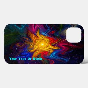 Zonnespectrum Case-Mate iPhone Case