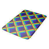 Zonnespectrumschalen Badmat (Gekanteld)